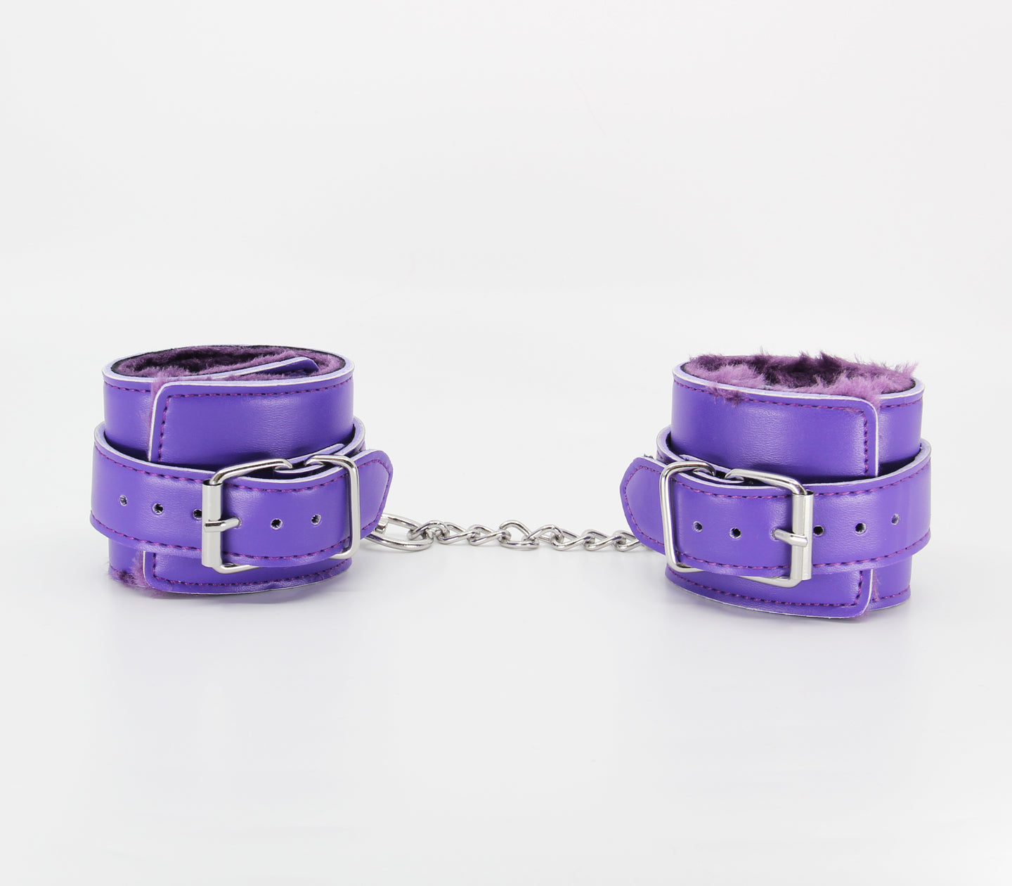 BB BHAN02PUR Fur Lined