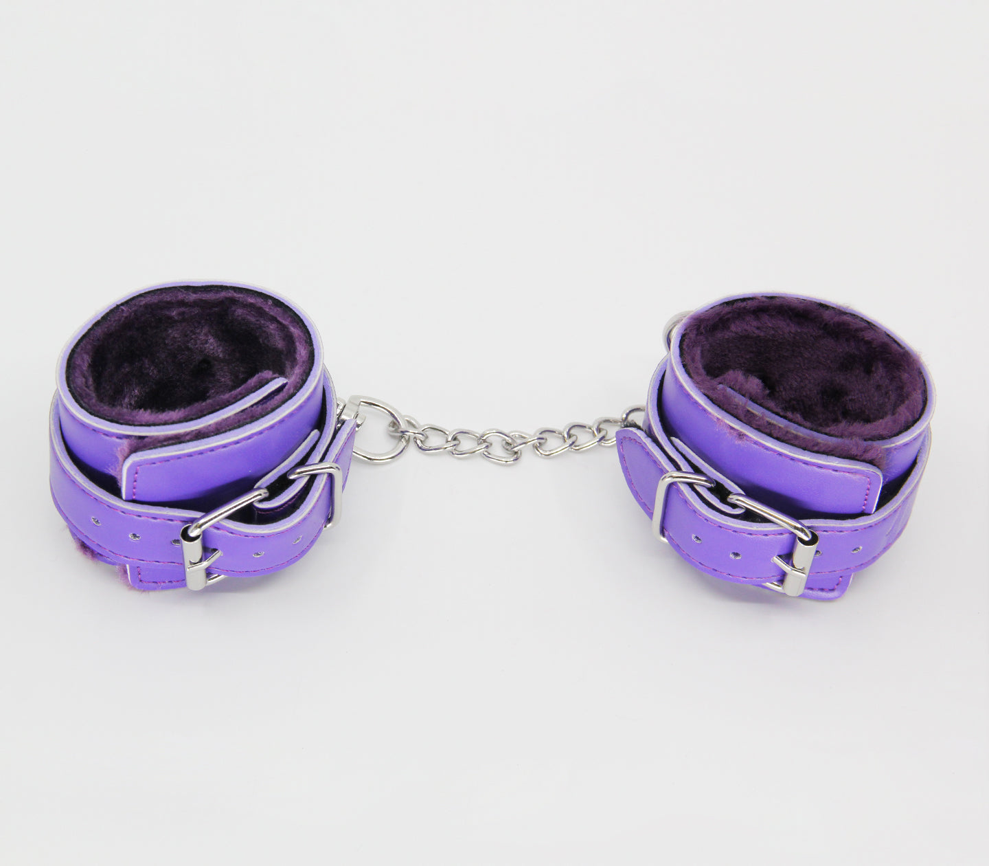 BB BHAN02PUR Fur Lined