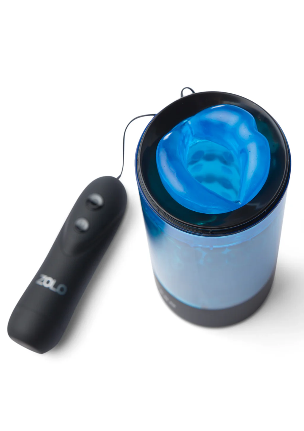 Zolo BlowPro BJ Stimulator