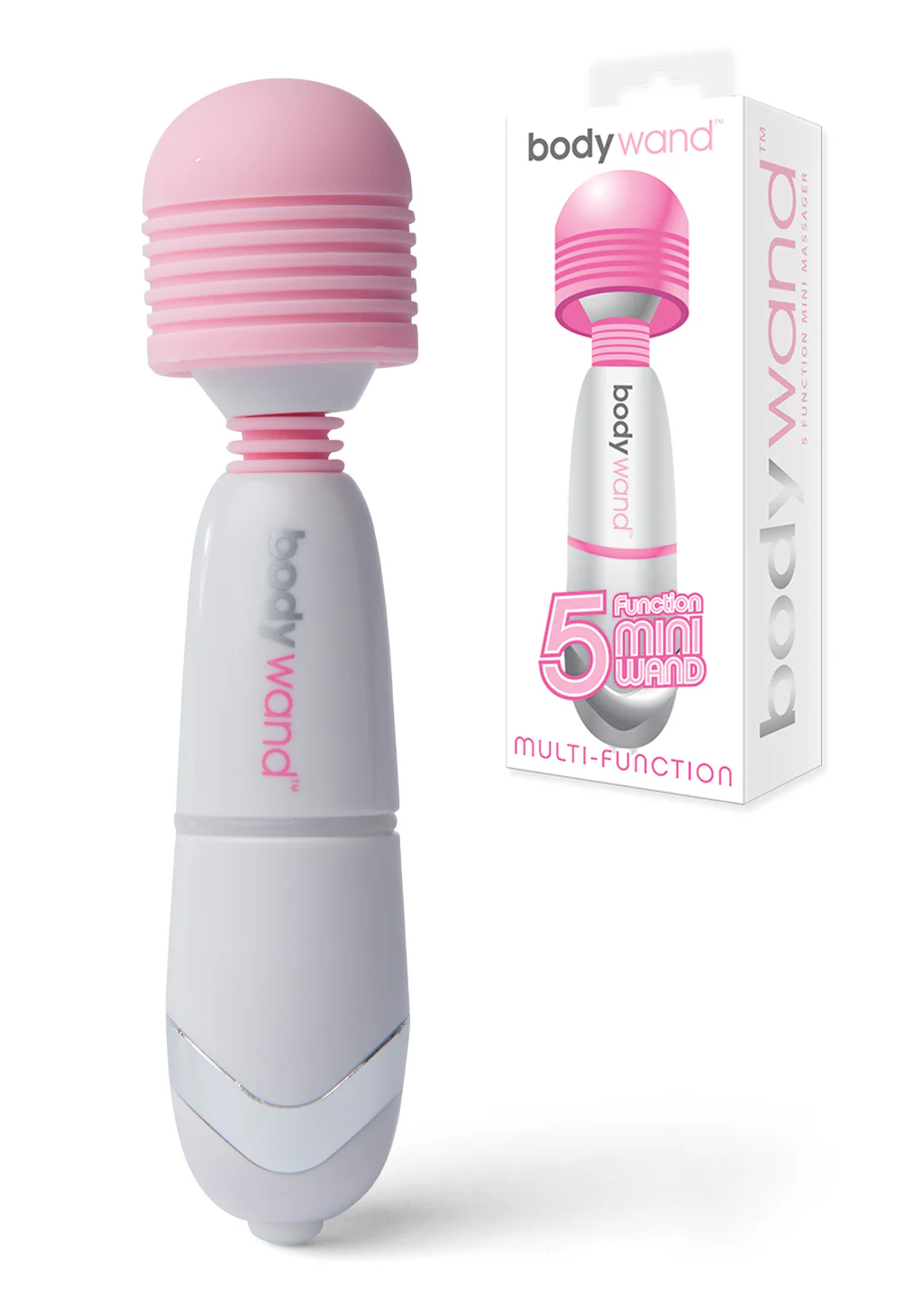 BW Mini 5 Function Pnk