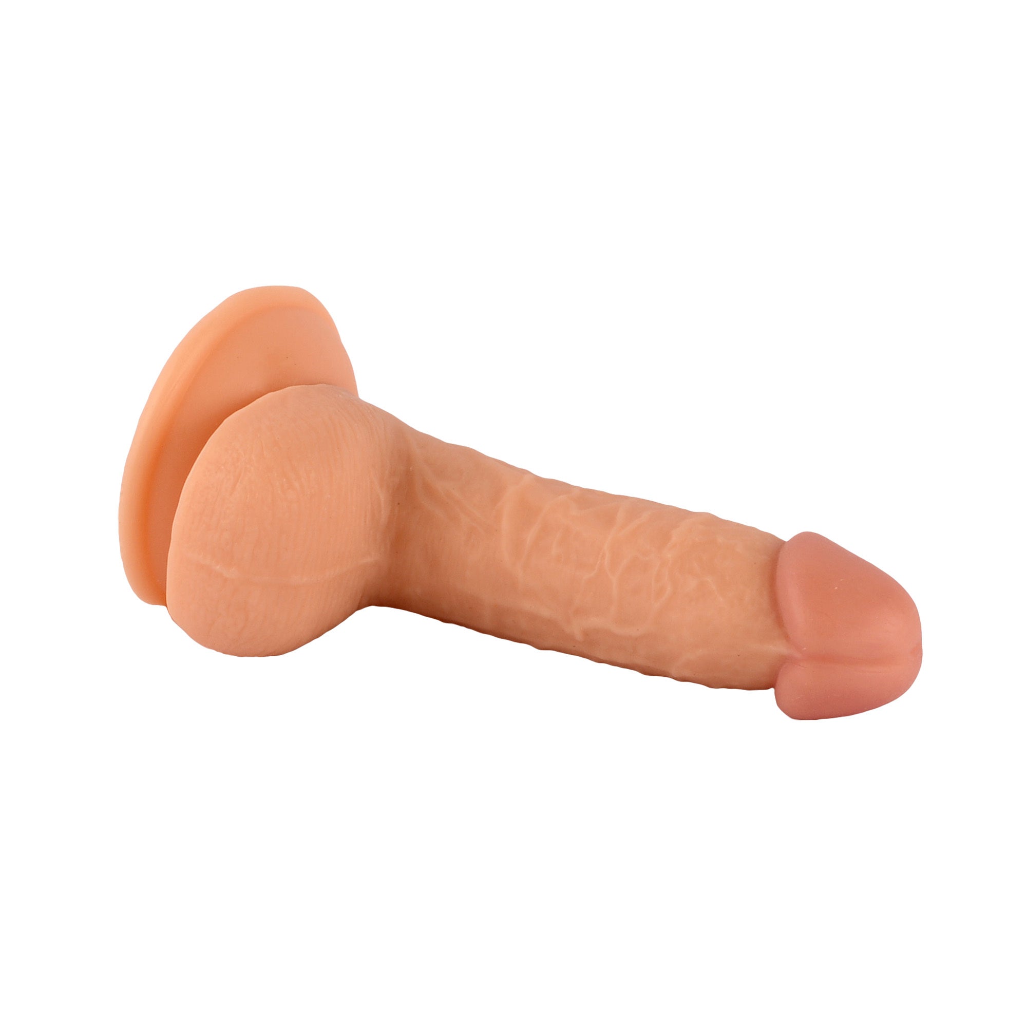 Mr Rude 7.3-Inch Realistic Dildo