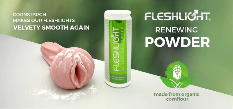 FL Renew Powder