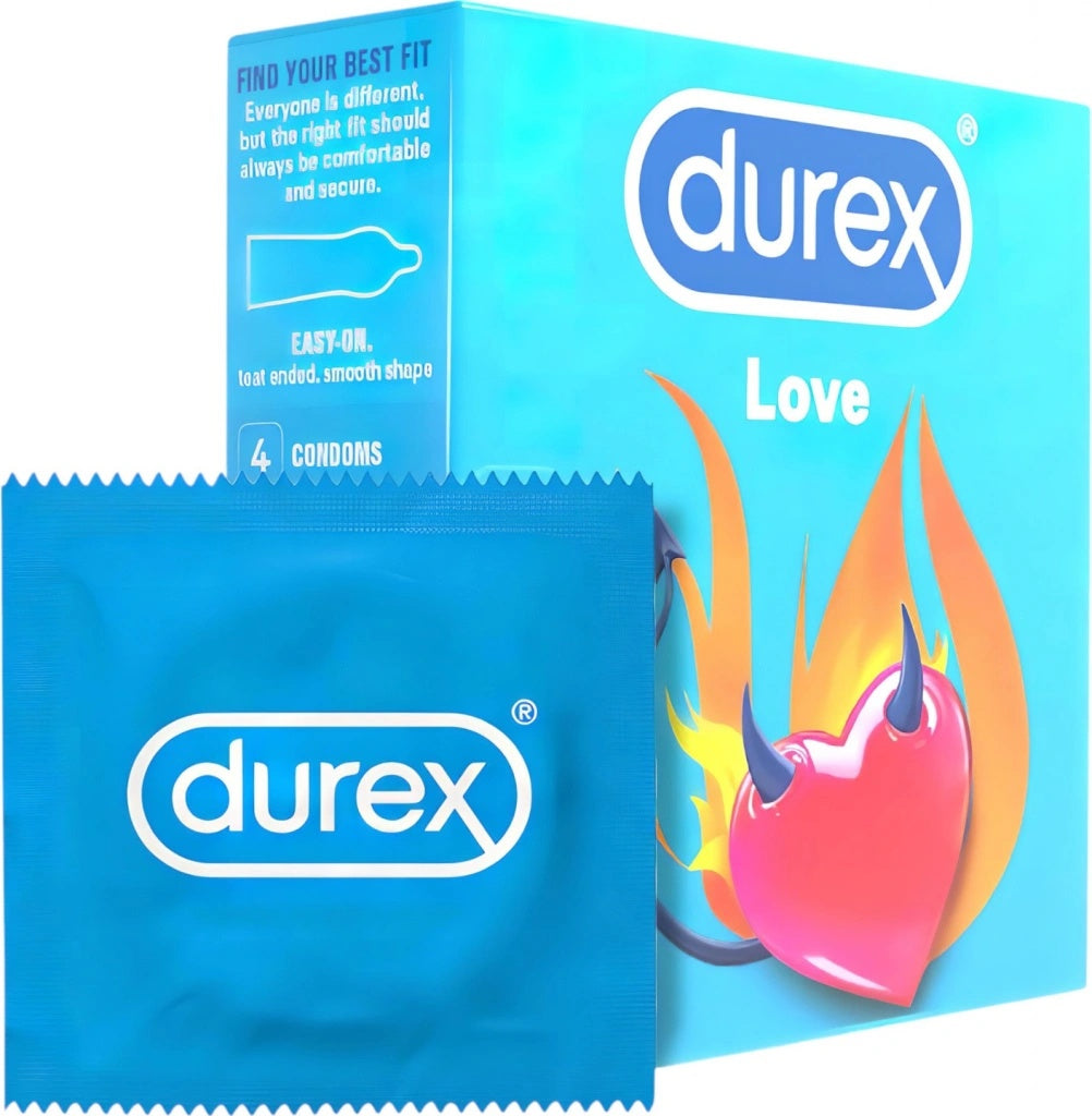 Durex B Close