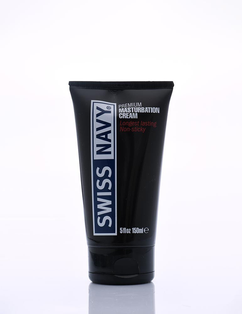 SN Masturbation Creme 150ml