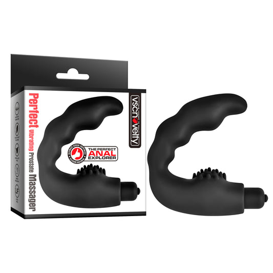 VSC Perfect Prostate Massager