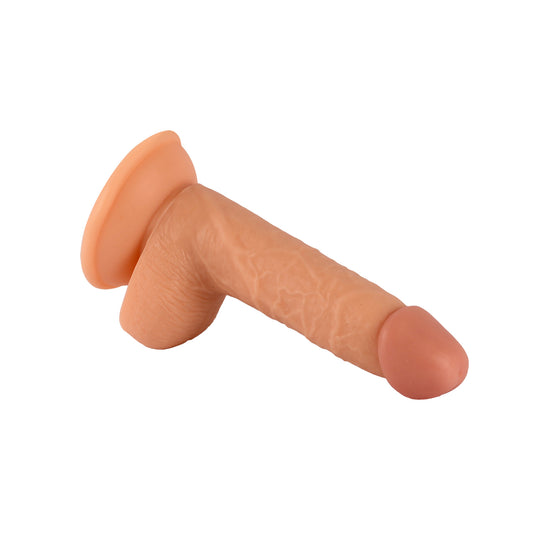 Mr Rude 7.3-Inch Realistic Dildo
