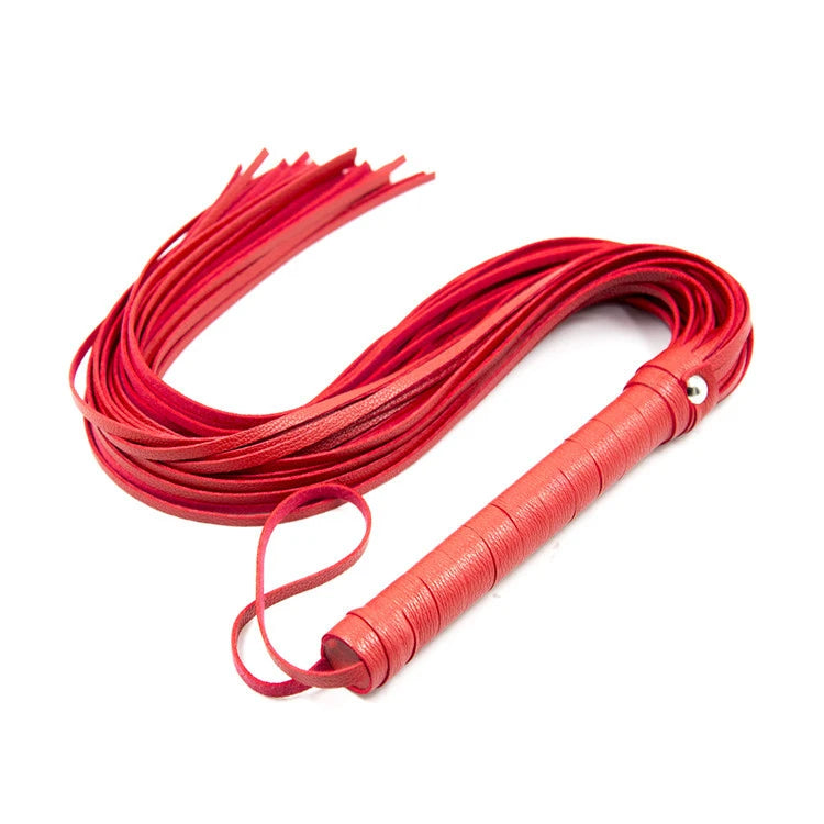 VN Long Flogger 5023 Red