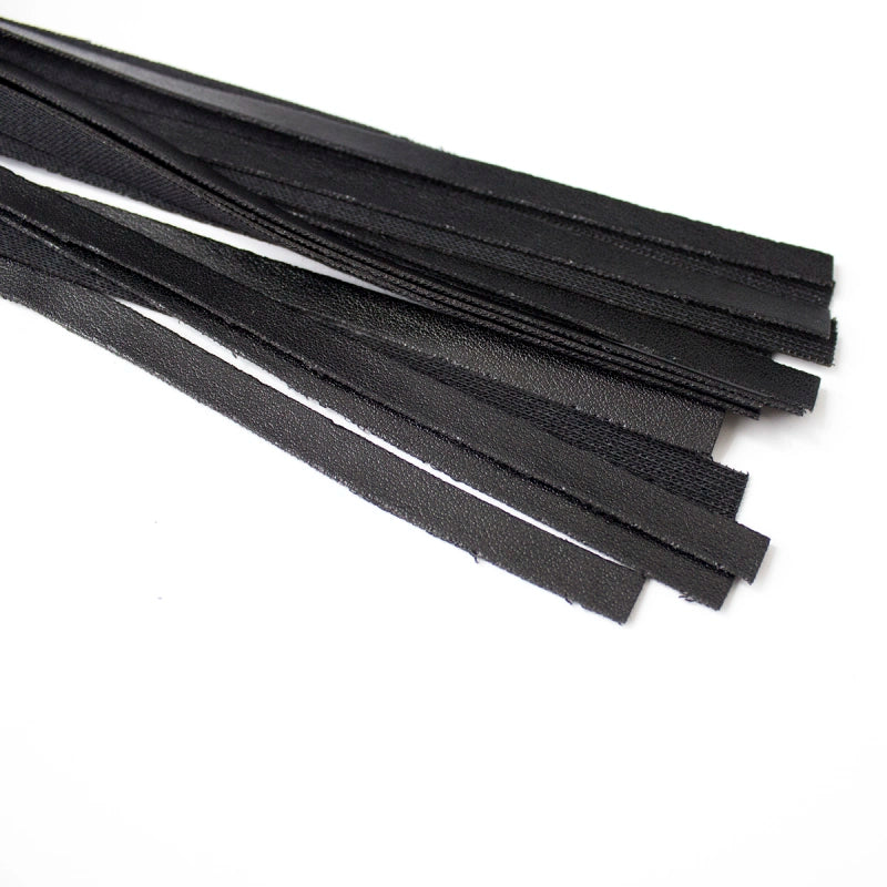VN Deluxe Flogger 5021 Blk