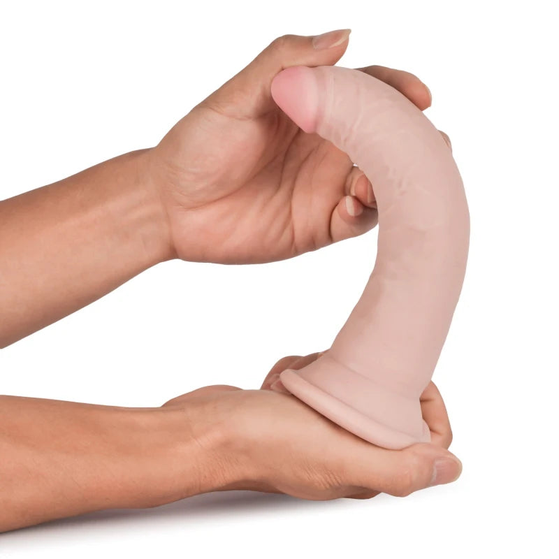 VN 7.8 Knight Cock 317003