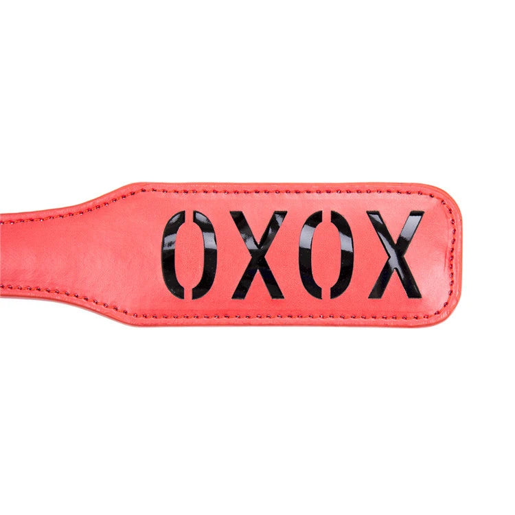 VN XOXO Pad Red 5005