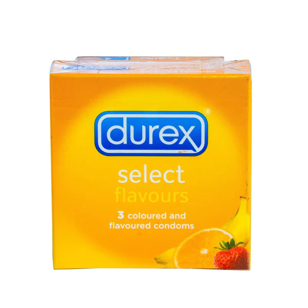 Durex Select