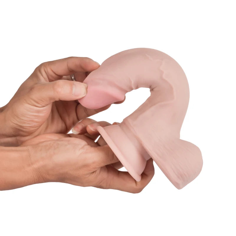 VN 8.5 Knight Cock 317012