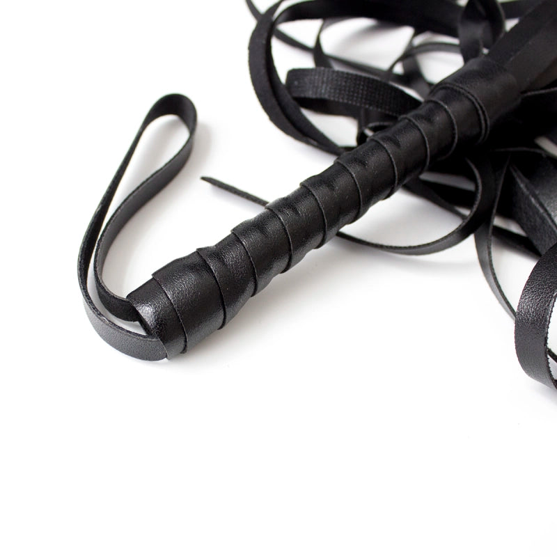 VN Deluxe Flogger 5021 Blk