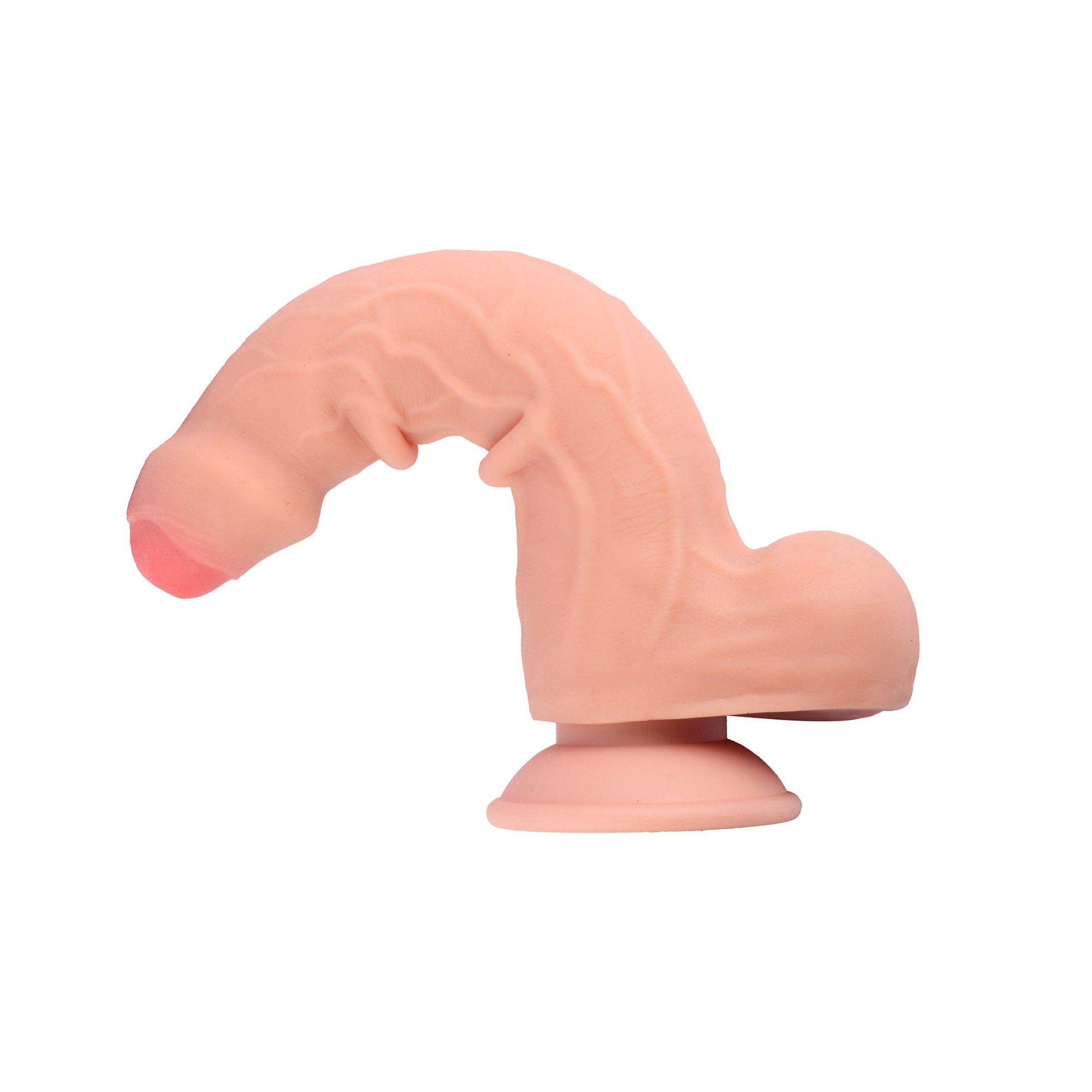 VSC Mover 8.5-Inch Realistic Dildo