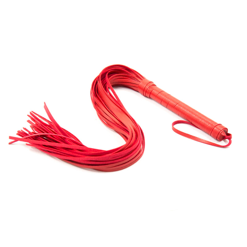 VN Long Flogger 5023 Red