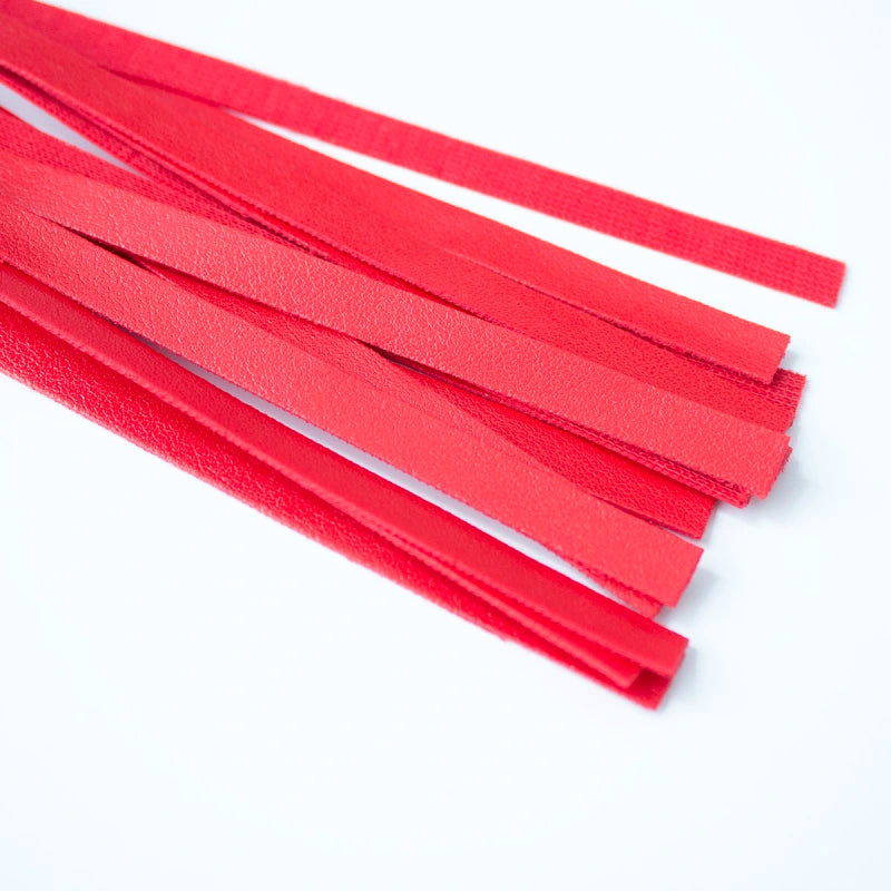 VN Deluxe Flogger 5021 Red