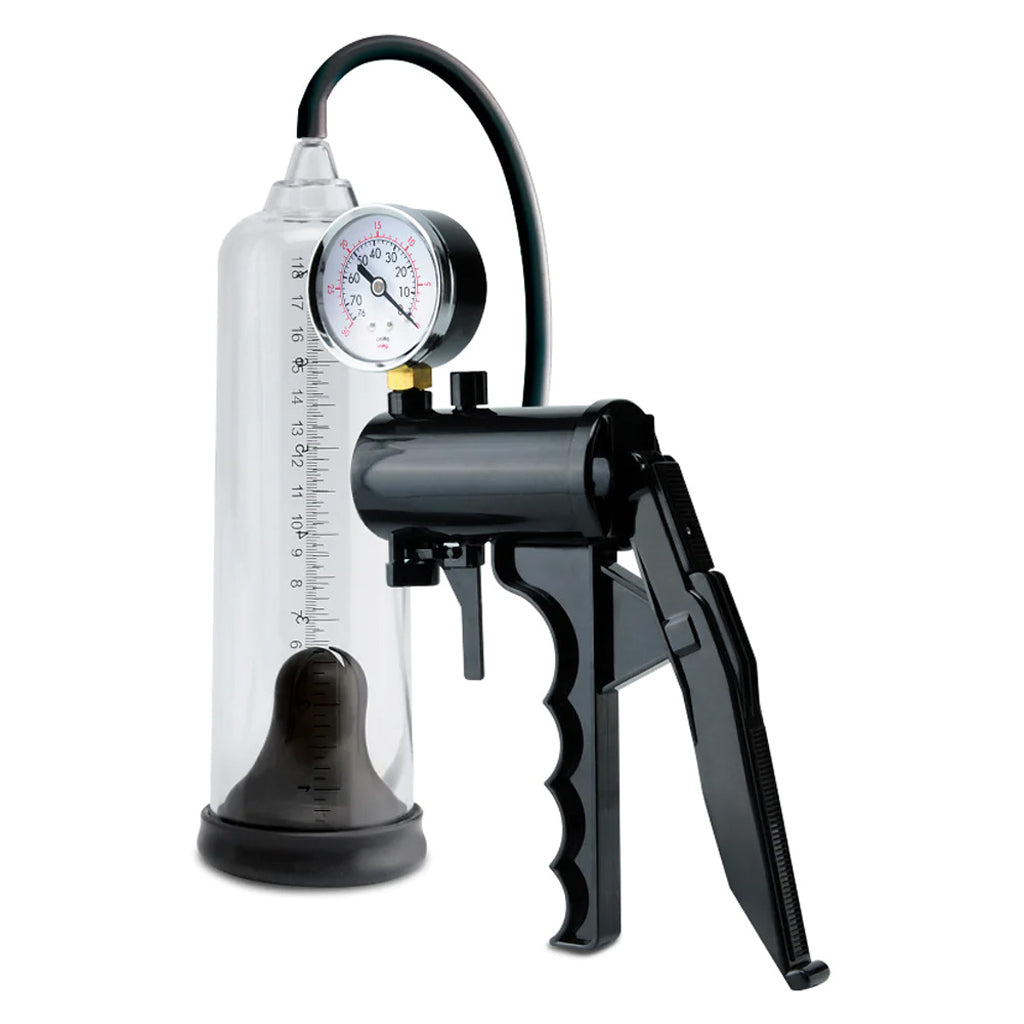 PD Max-Precision Pump
