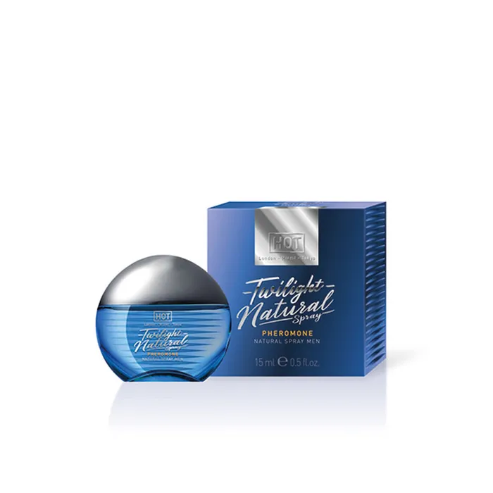 HOT Twilight Parfum Men