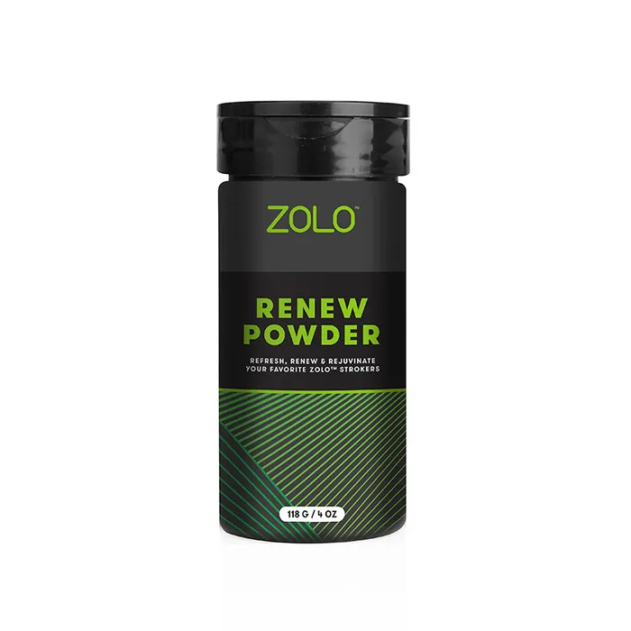 Zolo Renew Powder 118g