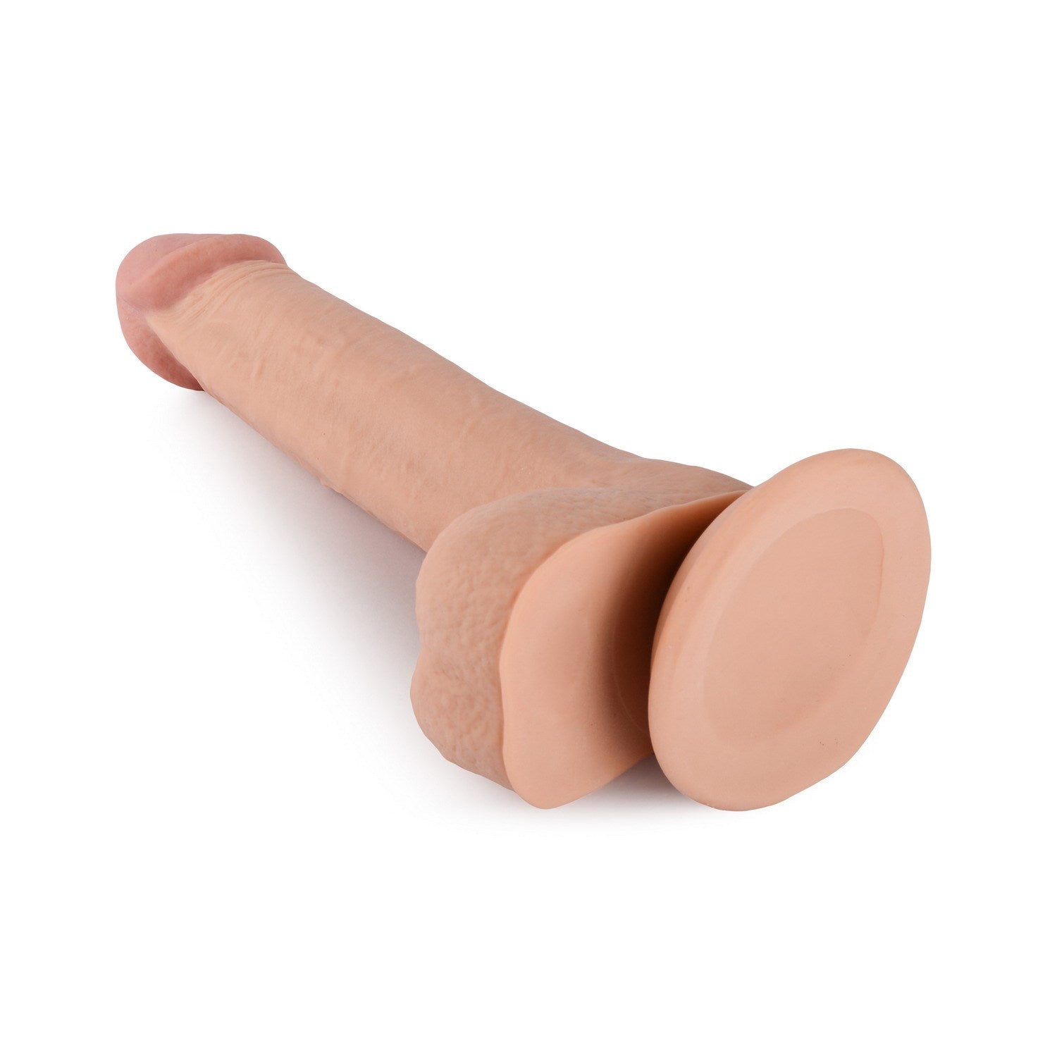 VSC 8.9-Inch Lifelike Dildo