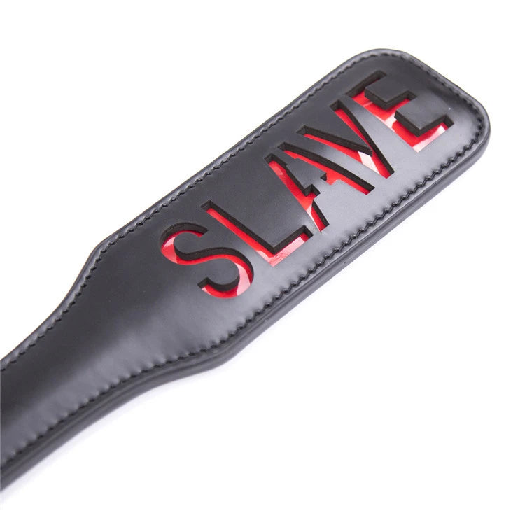 VN Slave Pad Blk 5005