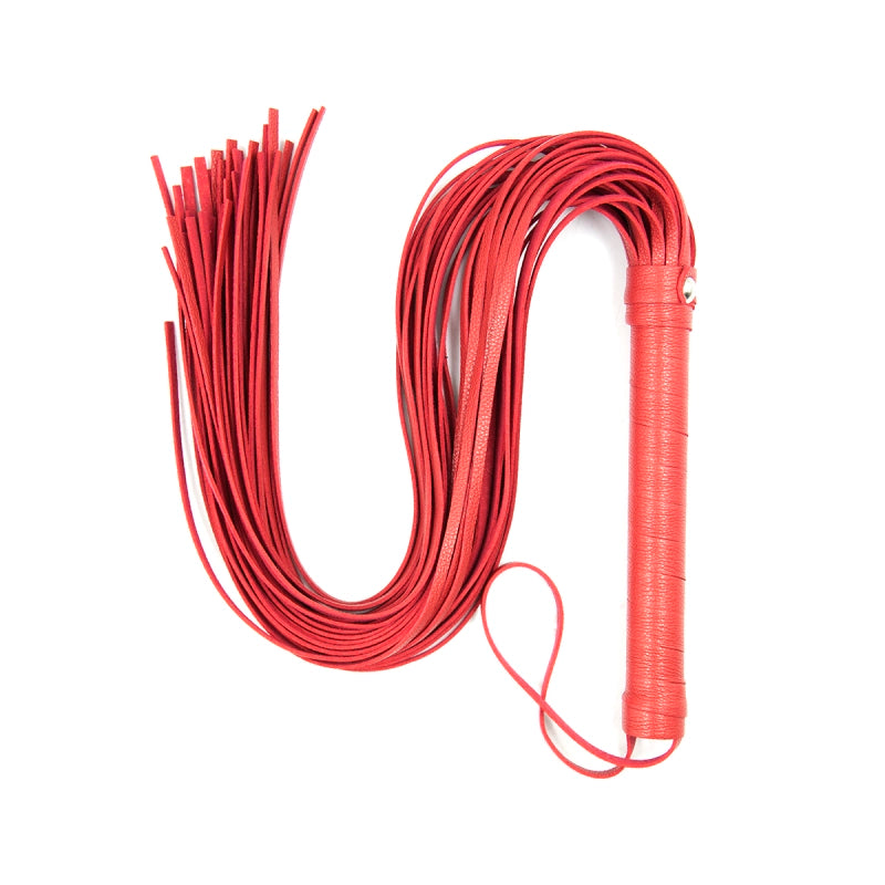 VN Long Flogger 5023 Red