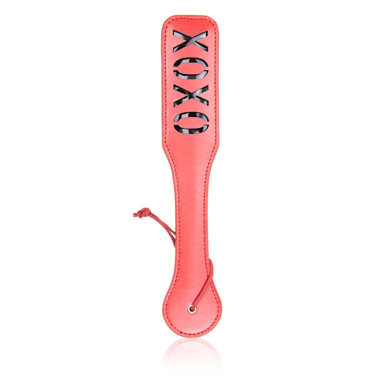 VN XOXO Pad Red 5005