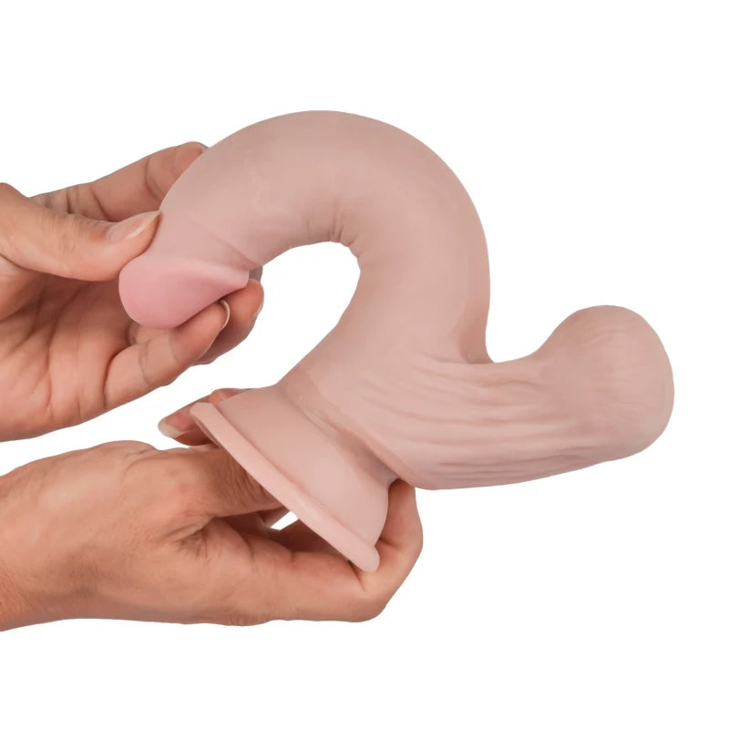 VN 8.5 Knight Cock317021