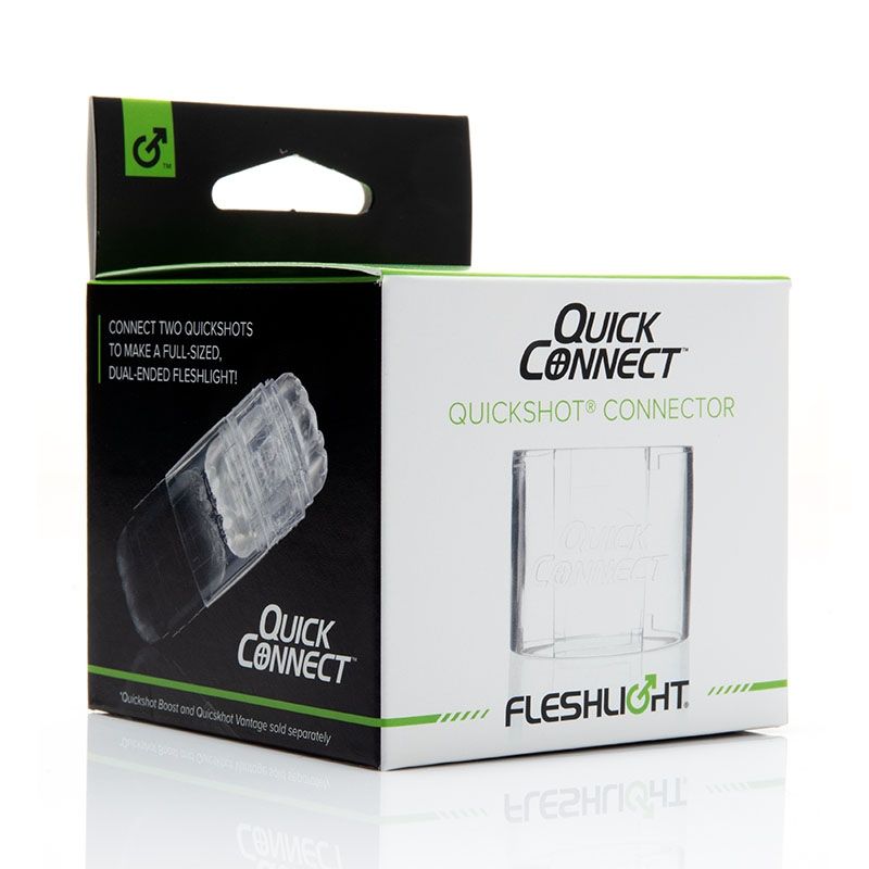 FL Quickshot Connect