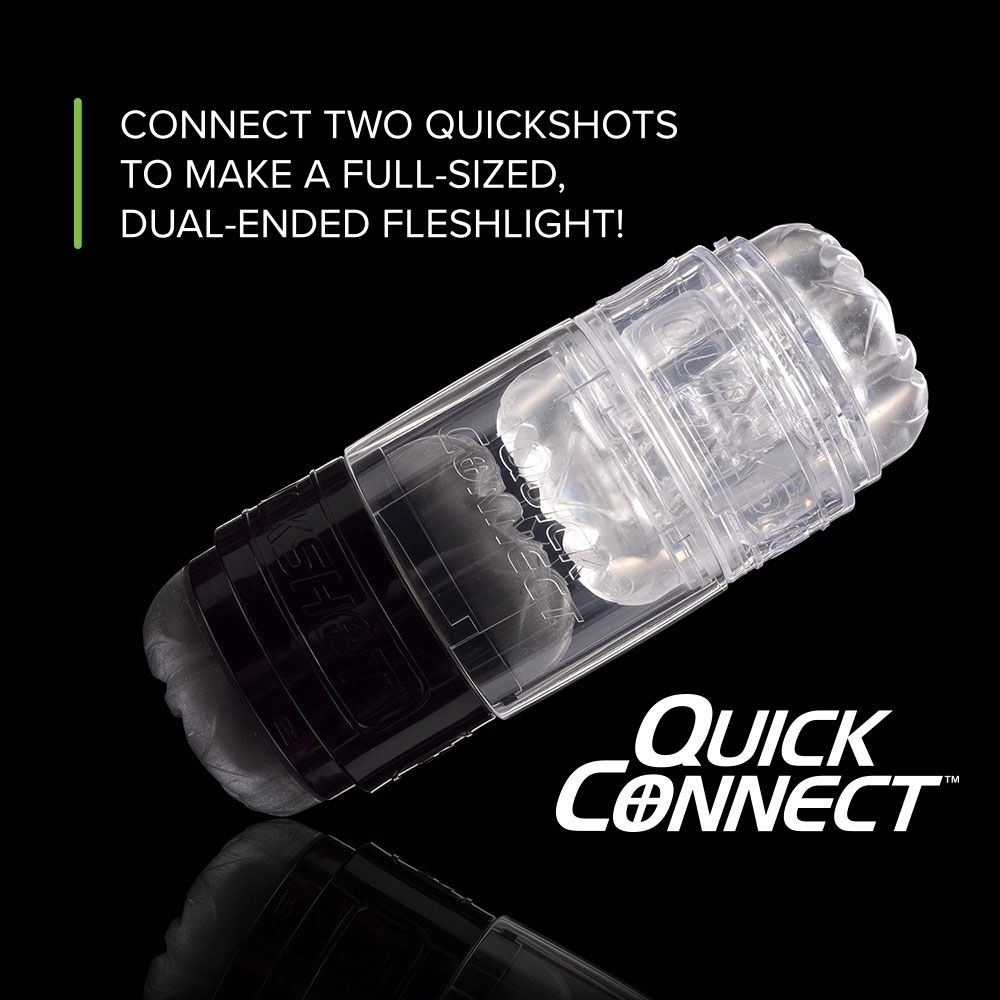 FL Quickshot Connect