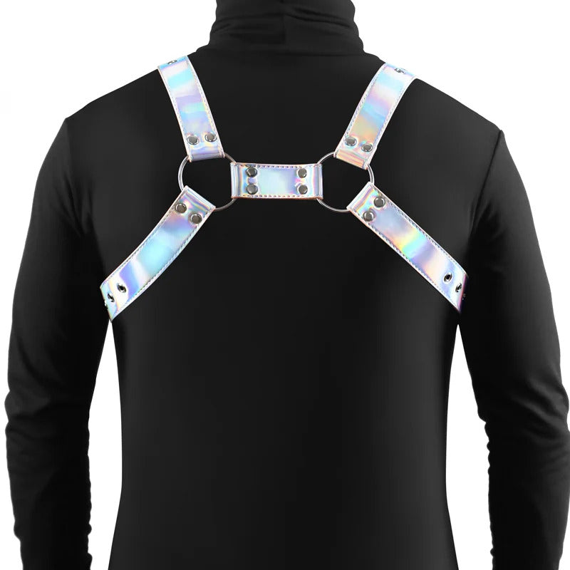COSMO Rogue Harness - L/XL