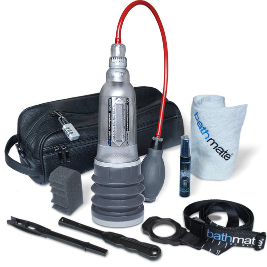 Bathmate HydroXtreme 5 Kit Clr