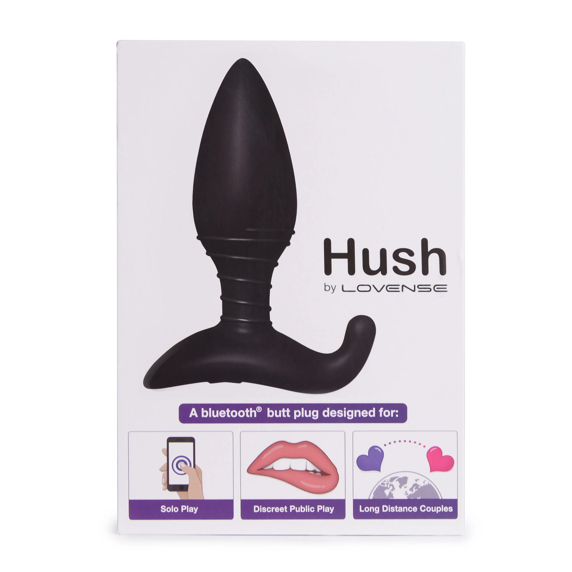 LE Hush 1.5