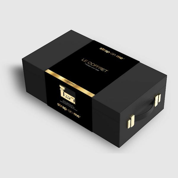 Le Coffret Prestige Lock Case
