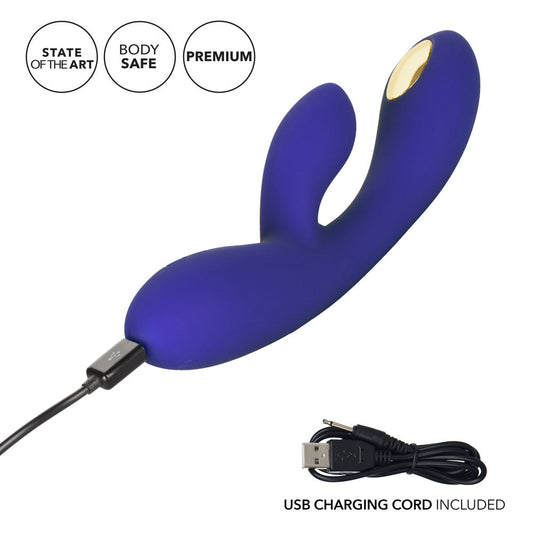 CE E-Stim Dual Wand Ppl