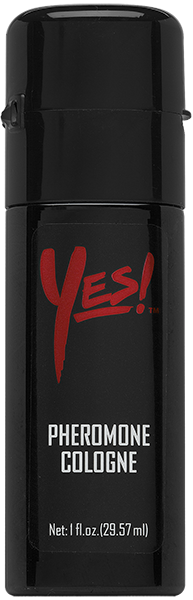 Yes Pheromone Cologne