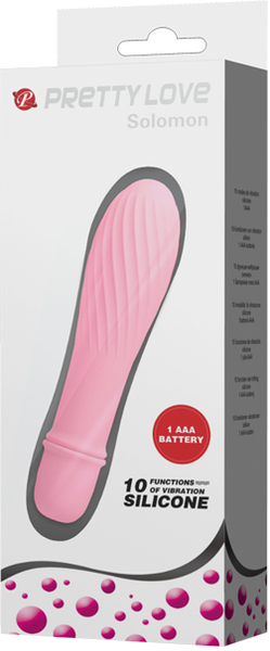 Pretty Love Mini Vibe BabyPink