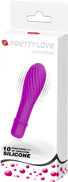 Pretty Love Mini Vibe Purple