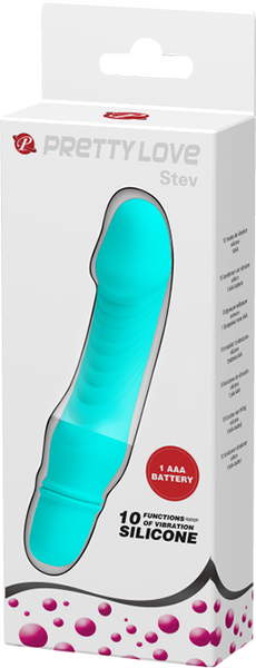 Pretty Love Mini Vibe Blue