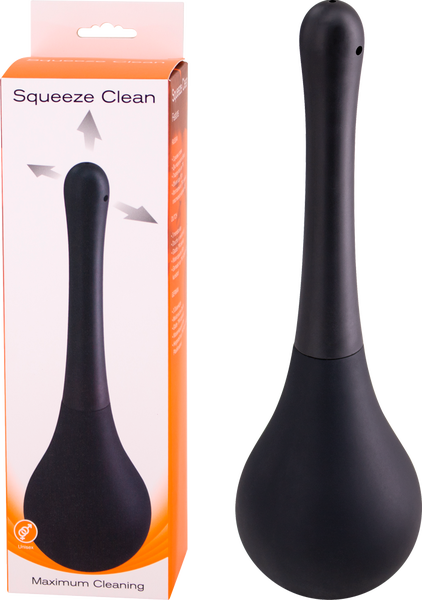 SC Squeeze Clean Douche