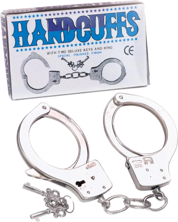 Handcuffs