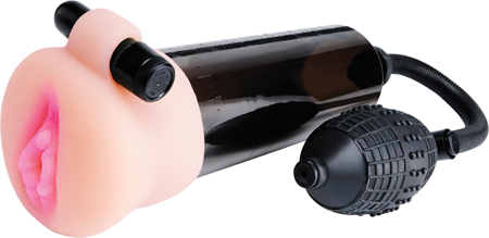 PD Travel Trio Pump Set