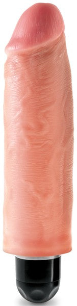 PD KC 6''  Vibrating Stiffy