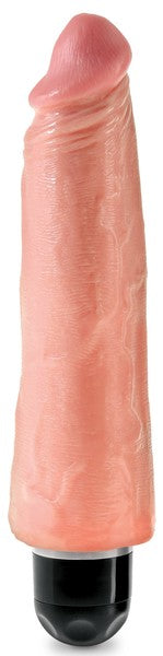 PD KC 8'' Vibrating Stiffy