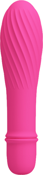 Pretty Love Mini Vibe Fuschia