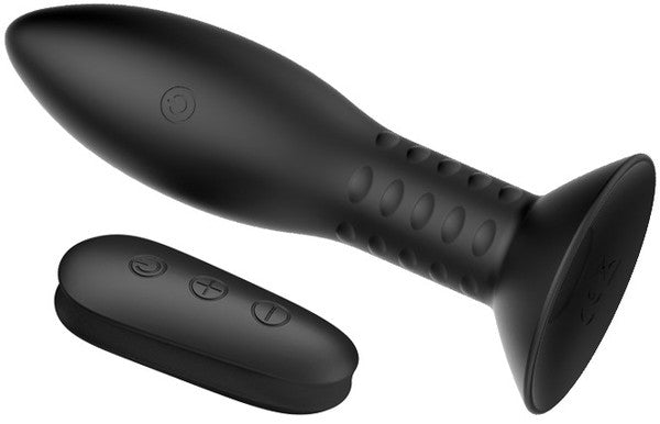 Mr.Play Rotation Beads Plug