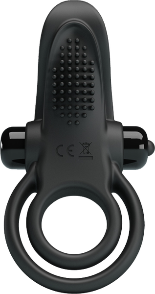 Pretty Love Vibrant Penis Ring