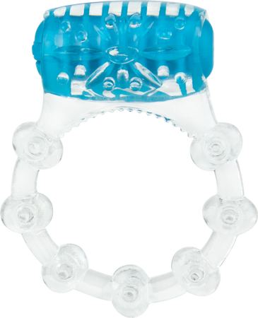 SO Colorpop C-Ring Blue
