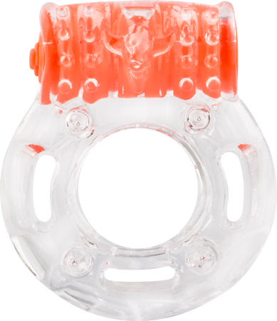 SO Colorpop C-Ring Orange