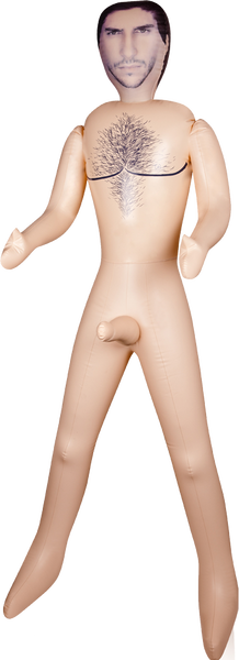 NMC Massive Man MIKE L